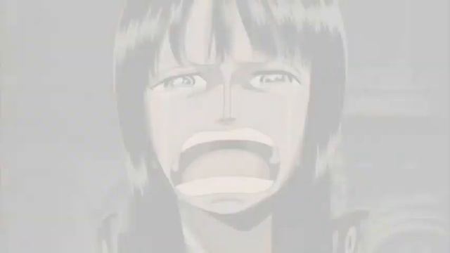 Луффи использует 2 гир против луччи