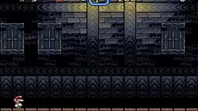 Super Mario World Video Challenge 27 - No Turning Back - Non-TAS - 399 Seconds Elapsed смотреть онлайн