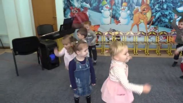 МБДОУ №52. Номинация №2 | Канал «Дион.Школа» смотреть онлайн