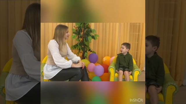 Пятничное шоу "Говорят дети" Тема "Где живет дружба?" смотреть онлайн