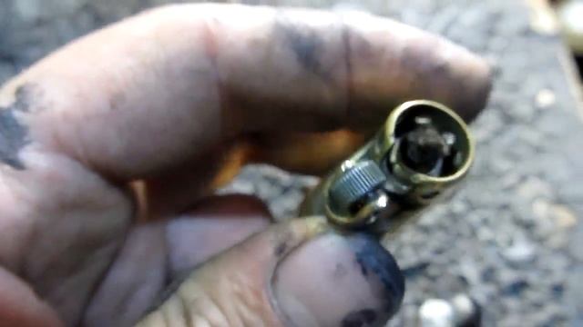 самодельная бензиновая зажыгалка смотреть онлайн