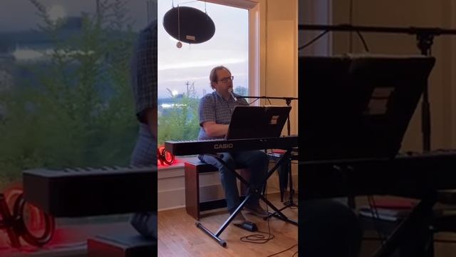 Tyler James Cook - "The Rings of Saturn" LIVE @ F.E. Pop's, 6 June 2023 смотреть онлайн