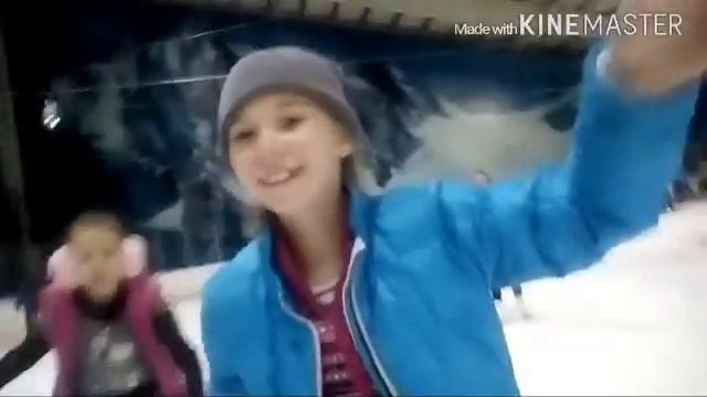 Каток дмитров) смотреть онлайн