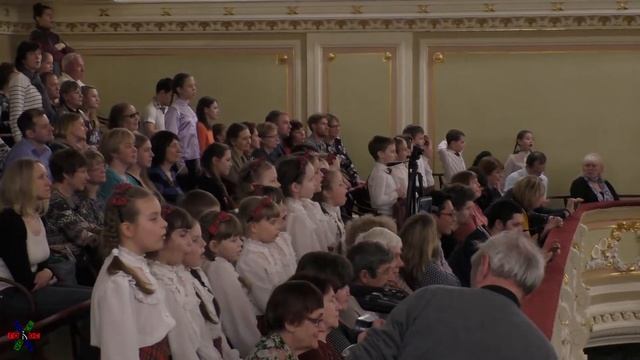 Гимн Солнцу - Солнцеворот 2018-04-16 смотреть онлайн