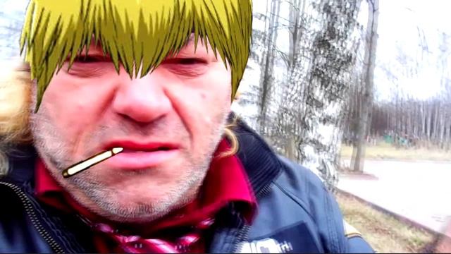 Крутой учитель Санбой (gto ending 1 Ai cover) смотреть онлайн