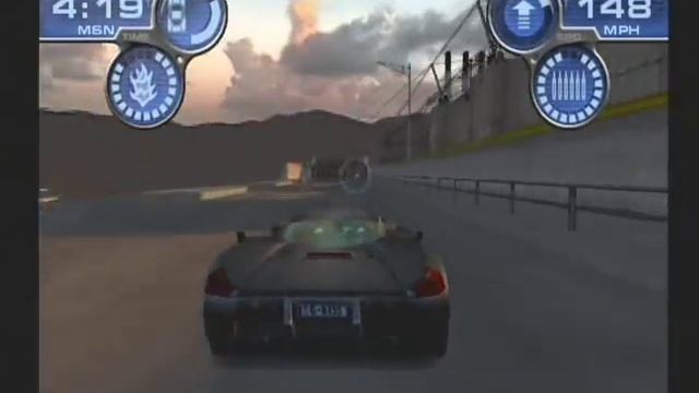 Spy Hunter - Level 10 Terrorist Lock Down смотреть онлайн