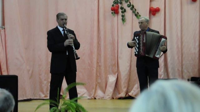 Кларнет смотреть онлайн