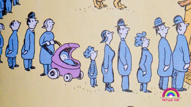 Storytime with Chitel - Dr. Seuss's, Oh, The Places You'll Go! смотреть онлайн