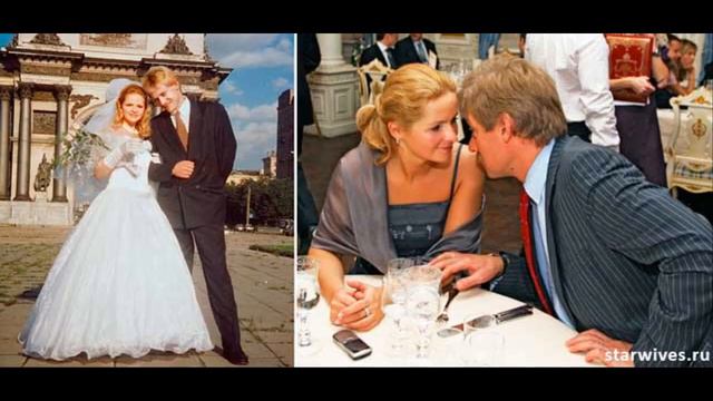 Биография Дмитрия Пескова