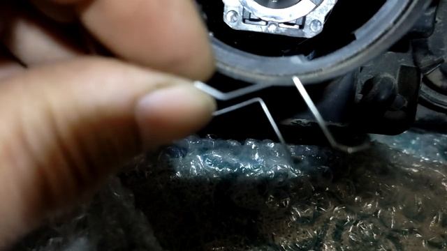 LED лампы ближнего света на Daewoo Nexia N150 смотреть онлайн