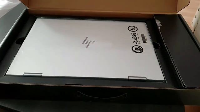 Hp envy x360 2018 unboxing смотреть онлайн