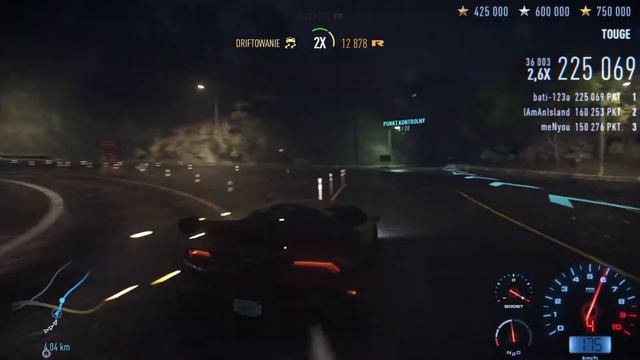 NFS 2015 Okay.... смотреть онлайн