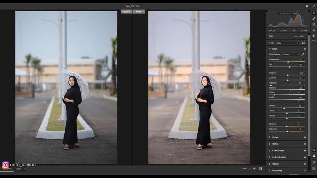 FREE PRESET PHOTOSHOP VOL.42 Adobe Camera Raw XMP - DNG for ANDROID & PC смотреть онлайн