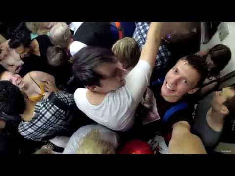 Rogo&Iva na Finale FIFA