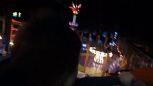 Аттракцион «Формула», Сити-парк Град («Formula» Attraction, City-park «Grad», Voronezh city)