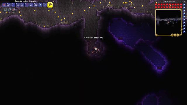 How to get Band of Starpower accessory - Terraria 1.4 смотреть онлайн