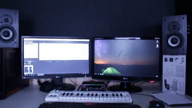 Monitor de Áudio Microlab b72 - Vale a Pena? | O Músico смотреть онлайн