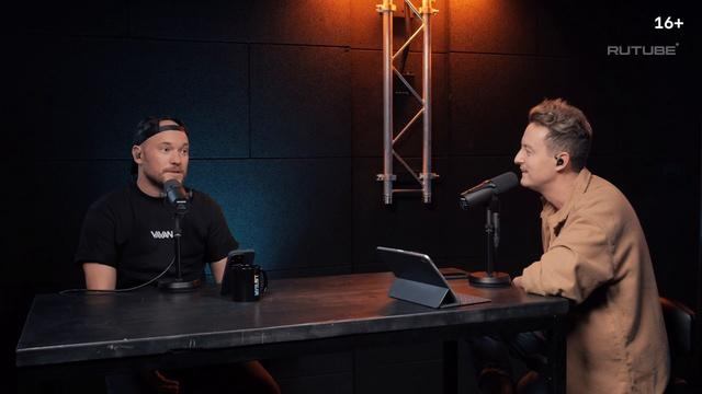 Владимир Селиванов — в новом выпуске «МузЛофт - подкаста»! Не пропусти 15 мая в 15:00