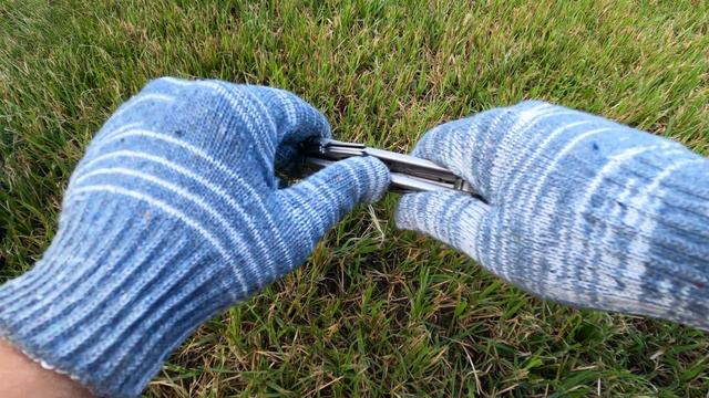 Мультитул Hasvik RustFritt