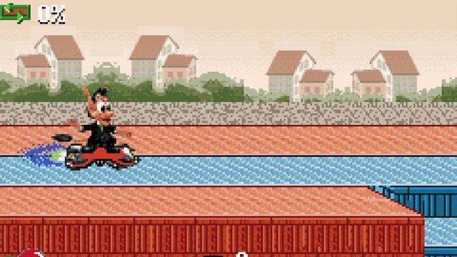Agent Hugo: Roborumble (GBA) смотреть онлайн