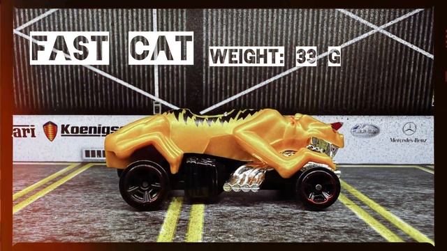 2023 March Madness Diecast Racing Tournament (Round 1 | Group 3) смотреть онлайн