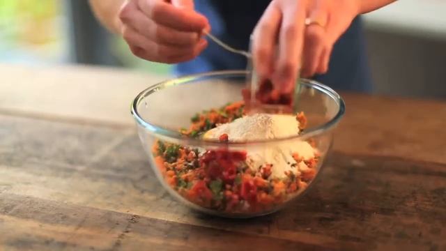 Réaliser une pizza avec votre centrifugeuse смотреть онлайн