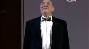 Сергей Юрский читает Хармса