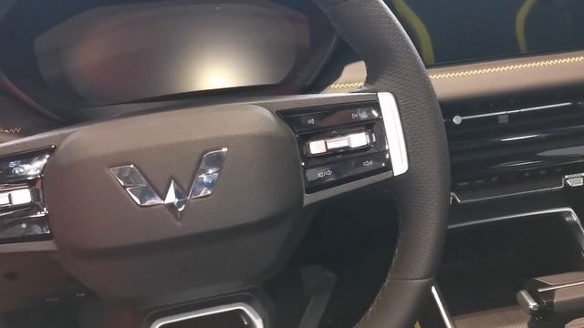 ALL NEW 2023 WuLing XingChi Walkaround