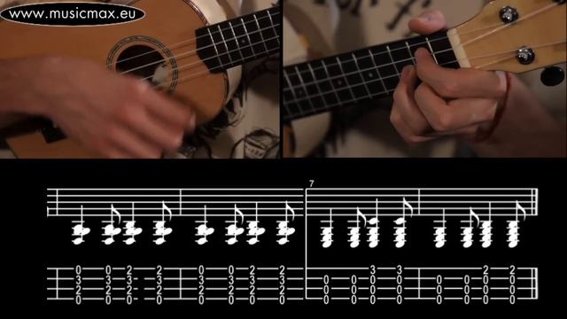 Beirut - Elephant Gun ukulele chords смотреть онлайн