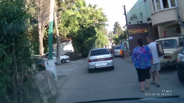 Лоо ул. Азовская смотреть онлайн