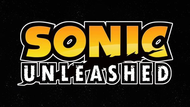 Dragon Road (Day) - Sonic Unleashed [OST] смотреть онлайн