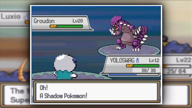 A POKEMON GAME with POKEMON with MORE THAN 100 LEVELS ! Best Pokemon Fan games and Rom Hacks 2023 смотреть онлайн