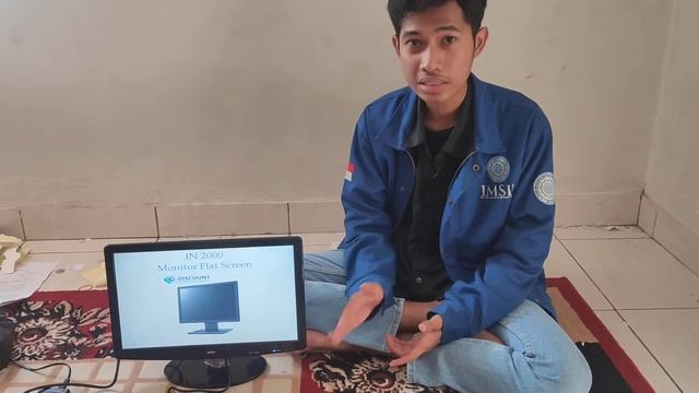 Monitor смотреть онлайн