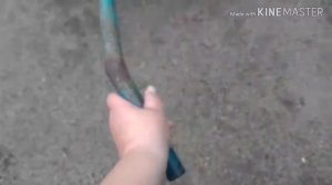 Тачка садовая одноколёсная,своими руками.