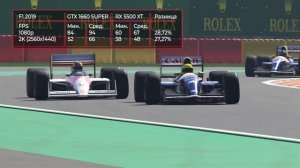 Видеокарта Radeon RX 5500 XT vs Geforce GTX 1660 SUPER. Сравнение!?