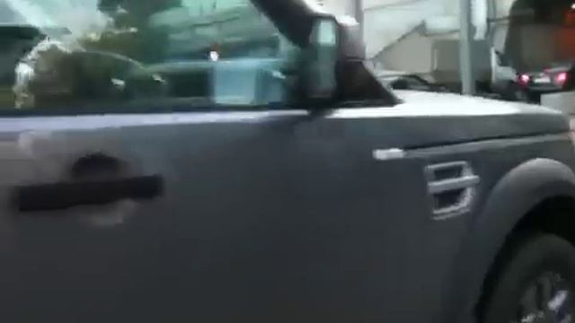 Авточмо - Несколько смотреть онлайн