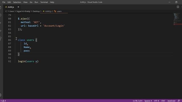 ASP.NET Core MVC5 - Lecture 14 смотреть онлайн