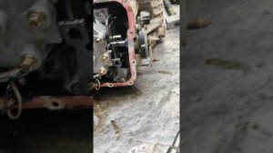 Chery Tiggo: АКПП сломалась всего лишь из за...