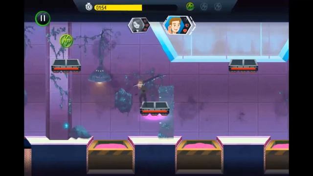 Kim Possible Mission Improbable Full Gameplay Walkthrough смотреть онлайн