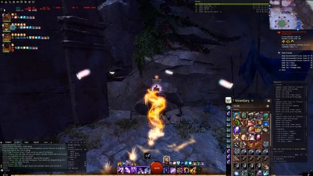 HOW TO make Twilight Oasis a tiny bit less aids - portal skip смотреть онлайн