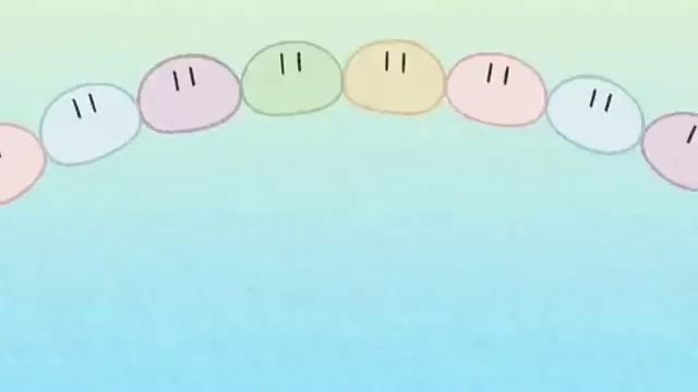 Cancion De Dango (clannad)