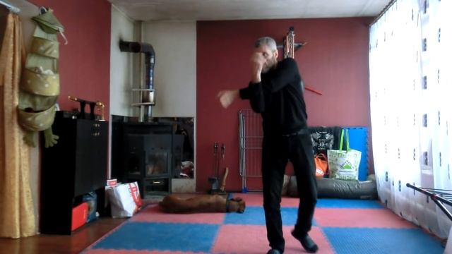 Система боя чхарёк направление орла и змеи 16 смотреть онлайн