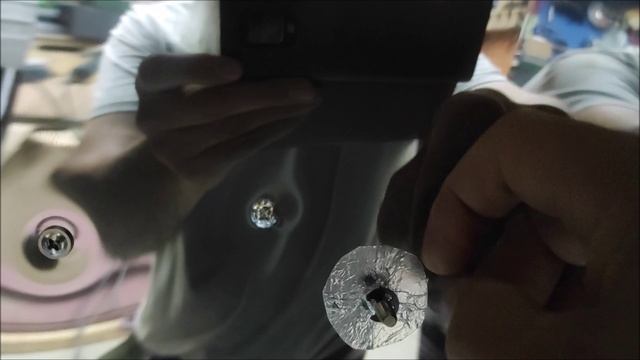 Как сделать коптильню для горячего и холодного копчения.Установка мотора конвекции лайфак. смотреть онлайн