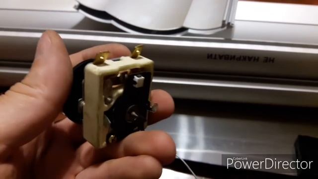 Обогреватель УФО в металлолом. Что ценного? Есть ли медь? смотреть онлайн