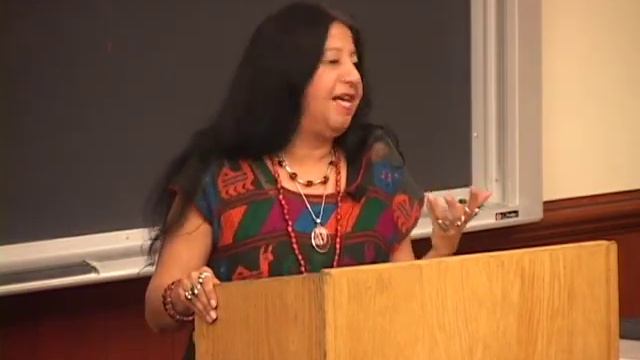 An Evening of Poetry -- 3. Lorna Dee Cervantes смотреть онлайн