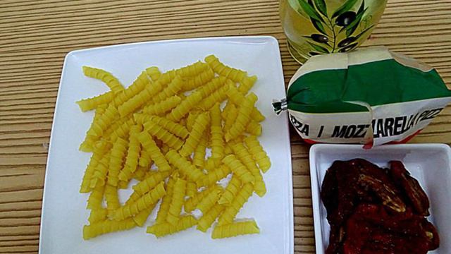 Вкусные будни