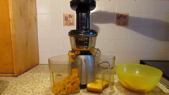 Рецепты с тыквой: вкусно и полезно