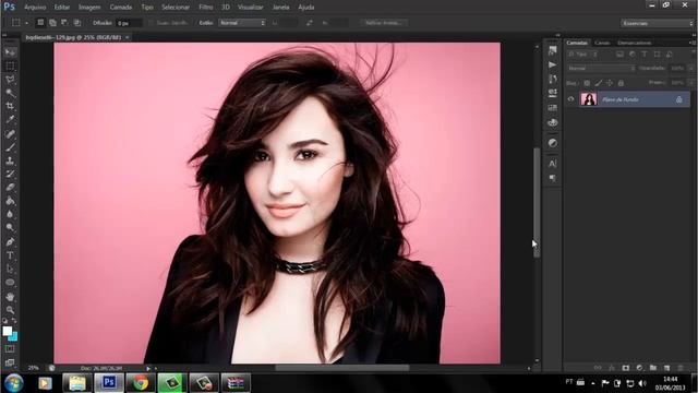 Tutorial #8 Como baixar, instalar e ativar o Topaz Clean 3 смотреть онлайн