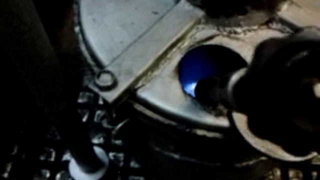 Печка на отработке греет и варит 3 смотреть онлайн