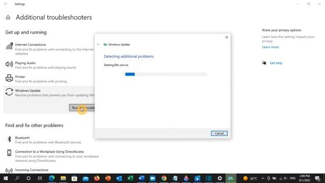 Something Went Wrong, Try To Reopen Settings Later, Fixed смотреть онлайн
